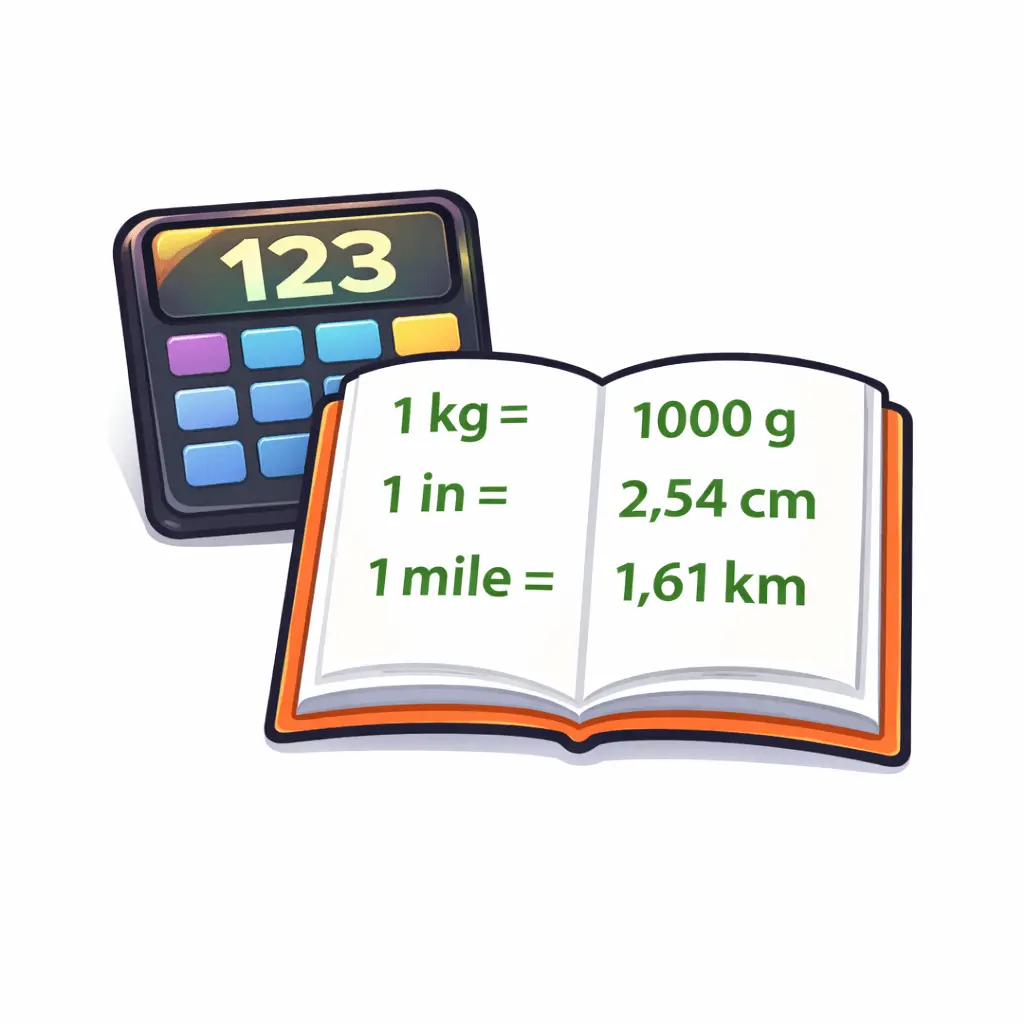 Math Tools icon