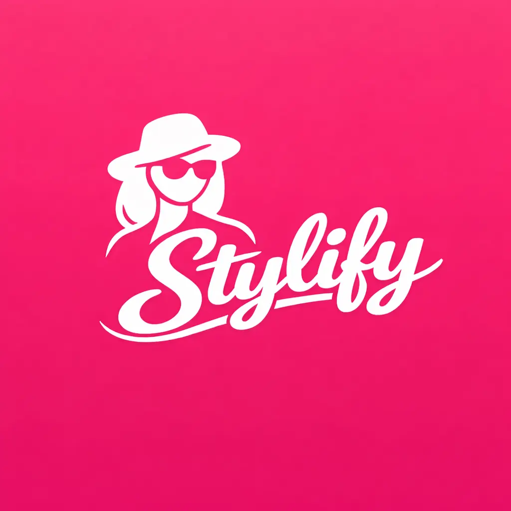 Stylify icon